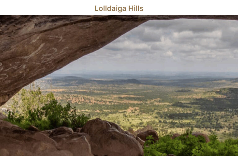 Loldaiga Hills
