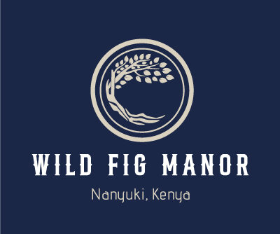 Wild Fig Manor Logo